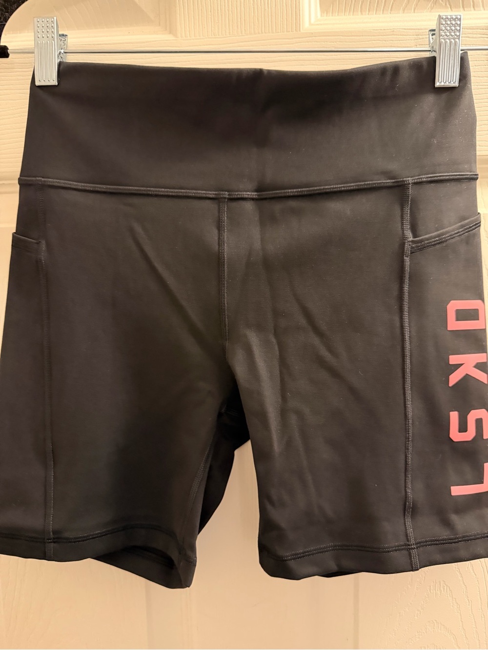 LSKD mid bike short L
